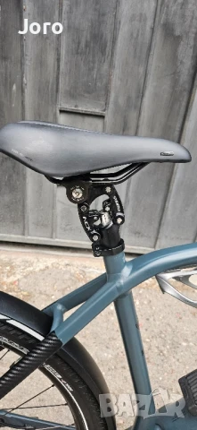 specialized turbo vado 4 2020г. като нов без забележки, снимка 12 - Велосипеди - 51044191