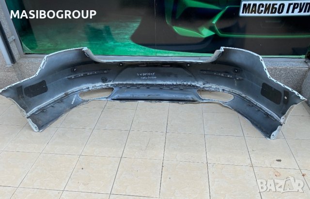 Броня задна брони за Фолксваген Артеон Vw Arteon, снимка 6 - Части - 41324729