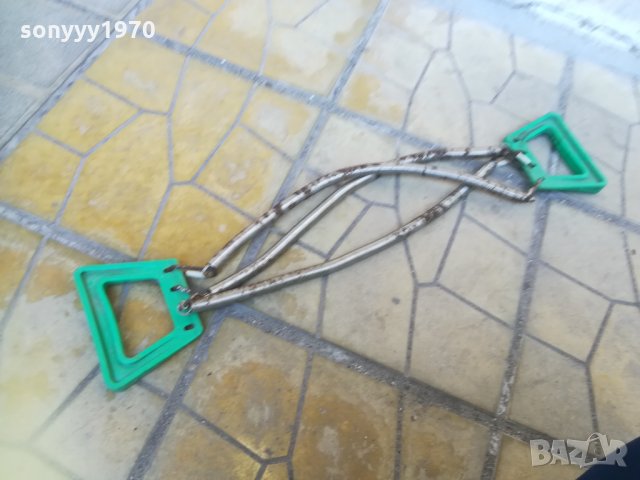 ПРУЖИНИ-ЗЕЛЕНИ ДРЪЖКИ 0502221905, снимка 9 - Фитнес уреди - 35684569