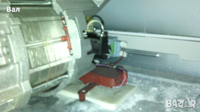 На части пералня AEG LAVAMAT BELLA 3250 UPDATE, снимка 5 - Перални - 39703317