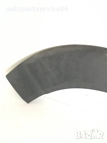 Преден ляв облицовъчен елемент на калника за Peugeot Relay, Boxer, Ducato (2006-2012) 1307160070, снимка 2 - Части - 53795394