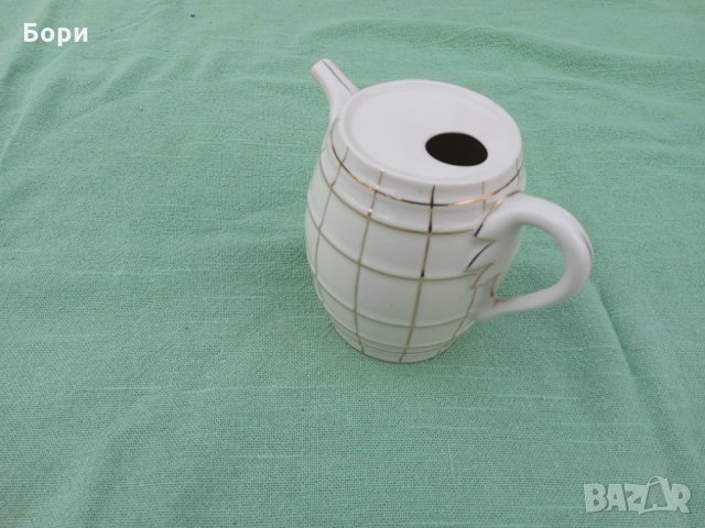 Порцеланово Бърдуче, снимка 6 - Декорация за дома - 36007598