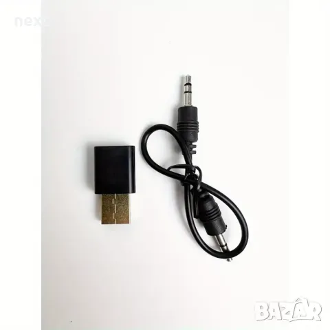 USB Bluetooth безжичен 2-в-1 предавател и приемник с 3.5mm жак, снимка 9 - Друга електроника - 49770836