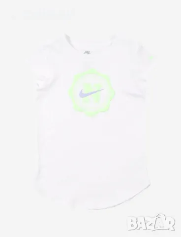 Тениска NIKE , снимка 3 - Детски тениски и потници - 49839578