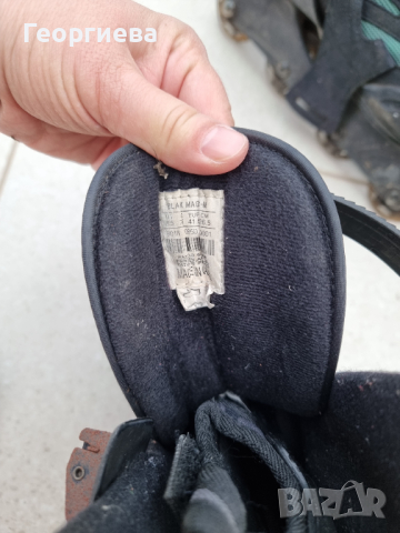 Ролери К2, снимка 8 - Ролери, кънки - 44817265