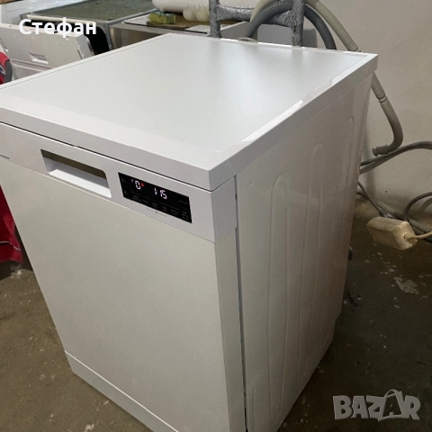 Съдомиялна BEKO, снимка 10 - Съдомиялни - 52312839