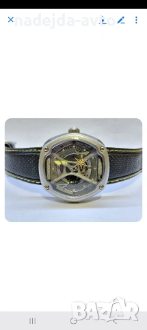 Dietrich OT-3, снимка 3 - Мъжки - 53455794