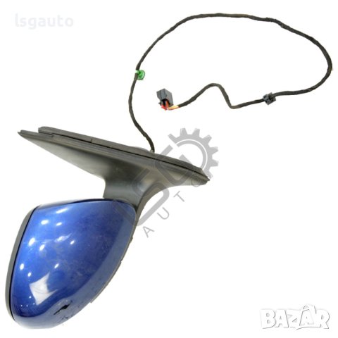 Дясно огледало Volkswagen Tiguan I 2007-2015 ID:99475