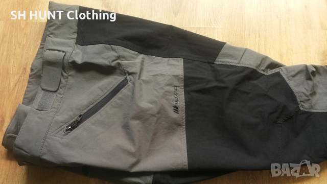 SKOGSTAD Mundal Stretch Trouser размер XL еластичен панталон - 2358, снимка 8 - Панталони - 53802543