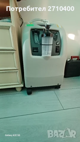 Концентратори за кислород, снимка 7 - Медицинска апаратура - 51348869