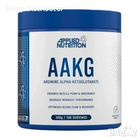 Applied Nutrition AAKG Powder 3000 mg