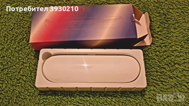 Кутия за електрическа четка за зъби Oclean , снимка 3 - Други - 49548024