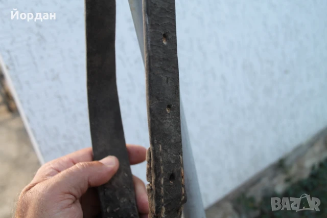 Украса за кон *, снимка 8 - Други ценни предмети - 50896937