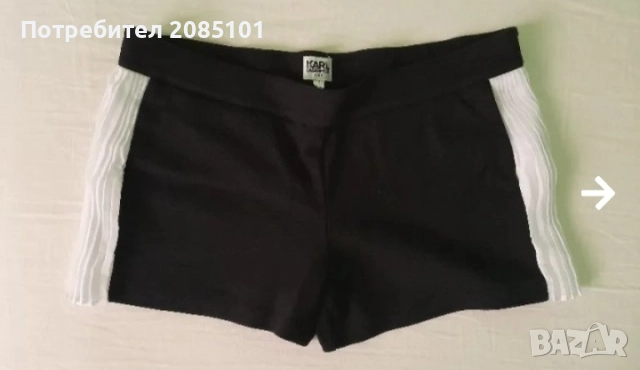 Детски къси панталонки, снимка 7 - Детски къси панталони - 52794757