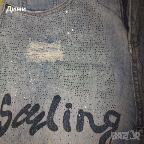 Маркови дънки, снимка 6 - Дънки - 40790247