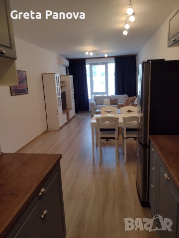 Двустаен апартамент в Бриз с гараж., снимка 8 - Апартаменти - 53257016