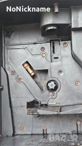 Кафемашина SAECO Odea Giro Plus Кафеавтомат Еспресо Саеко Одеа Гиро Плюс, снимка 8 - Кафемашини - 53497583