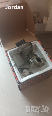 EGR Peugeot Boxer 2,2 HDI, снимка 5 - Части - 41223505