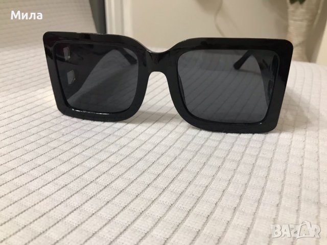 Слънчеви очила .  най-доброто копие на Баленсиага, снимка 3 - Слънчеви и диоптрични очила - 41393259