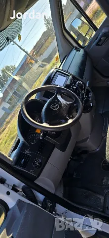 Mercedes Sprinter 311 CDI бордови пътна помощ, снимка 11 - Бусове и автобуси - 47723896