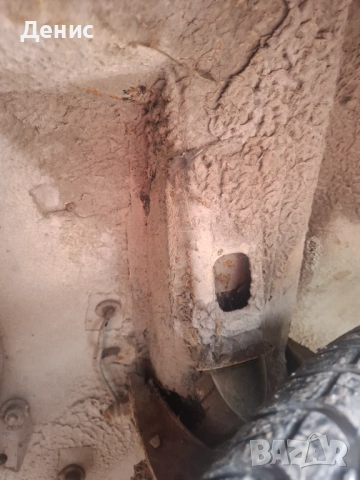 Лада 1300 21011, снимка 9 - Автомобили и джипове - 53619771