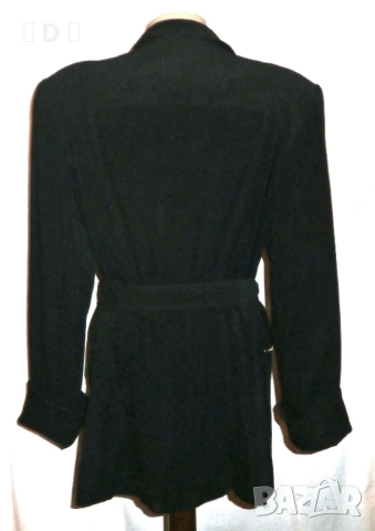 MCM оригинален тренч - М -Л, снимка 5 - Палта, манта - 44781584