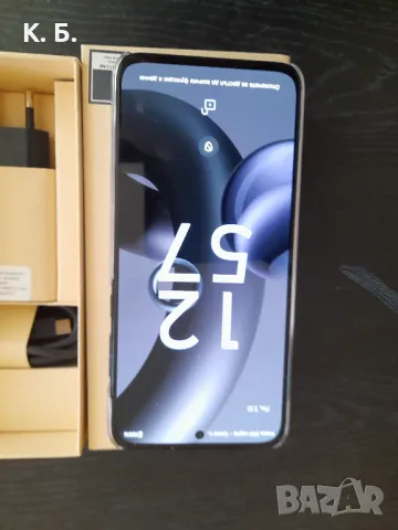 Смартфон Motolora Edge 30 Neo-Нов, снимка 10 - Motorola - 47493610