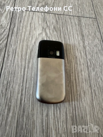 Nokia 6303 бг меню Silver, снимка 6 - Nokia - 51317379