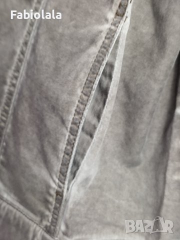 Jeans jacket stretch 3XL/EU48, снимка 6 - Якета - 41405069