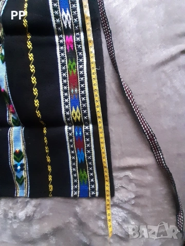 Престилка, фута, носия, снимка 5 - Други - 53193356