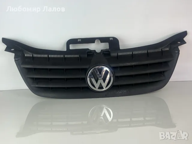 Решетка Фолксваген Туран Reshetka Vw Touran, снимка 1 - Части - 47595893