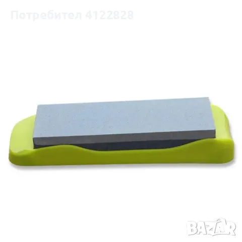 Каменно точило, снимка 1