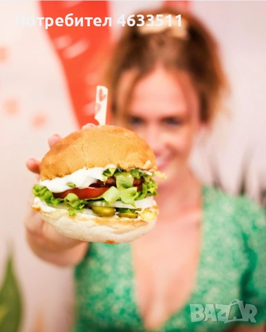 Утвърден ресторант с регистрирана марка и изградена клиентска база, снимка 2 - Заведения - 53732173