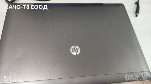 Лаптоп HP ProBook 6460b, снимка 2 - Части за лаптопи - 41848366