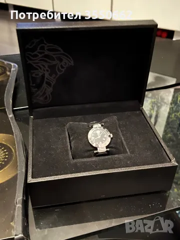 Versace WLQ 99, снимка 4 - Дамски - 48151603