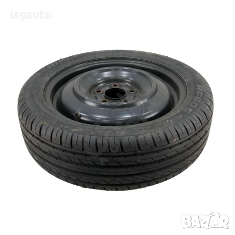 Резервна гума 5x114.3 R16 Mazda 6 Estate (GJ, GL) 2013-2019 ID:147409, снимка 2 - Части - 50627765