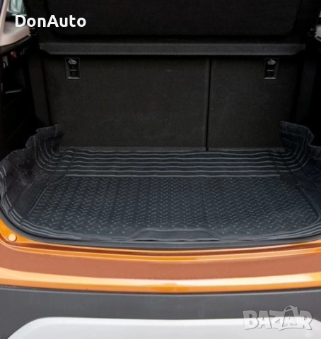 Универсална стелка за багажник