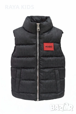 Елеци за момичета и момчета