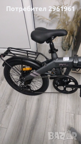 Продавам електрически велосипед, снимка 4 - Химически тоалетни - 53143264