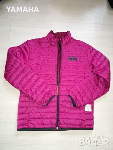Helly Hansen Двулицево Яке за Момиче 164см., снимка 5 - Детски якета и елеци - 38644207