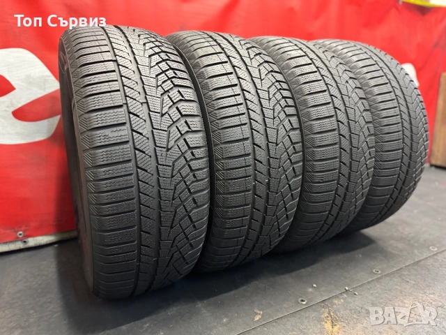 255 55 18, Зимни гуми, Sailun IceBlazerAlpineEVO1, 4 броя