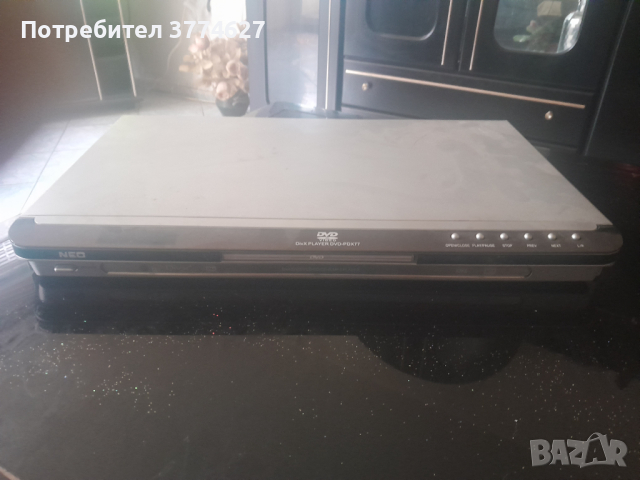 Dvd player NEO, снимка 1 - Плейъри, домашно кино, прожектори - 44585955