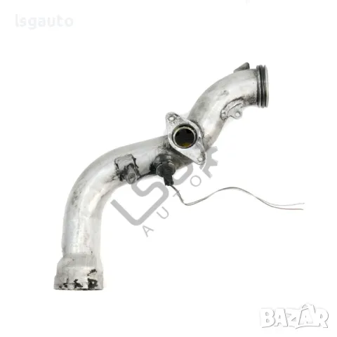 Тръба въздух Mercedes-Benz E-Class (W211) 2002-2009 ID: 134909