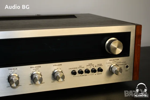 ресивър Pioneer SX-525, снимка 5 - Ресийвъри, усилватели, смесителни пултове - 51628192