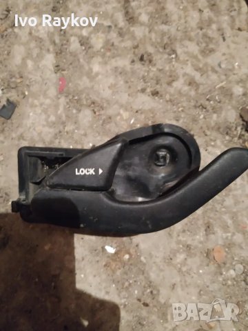 Вътрешна дръжка врата за Ford Maverick 2003