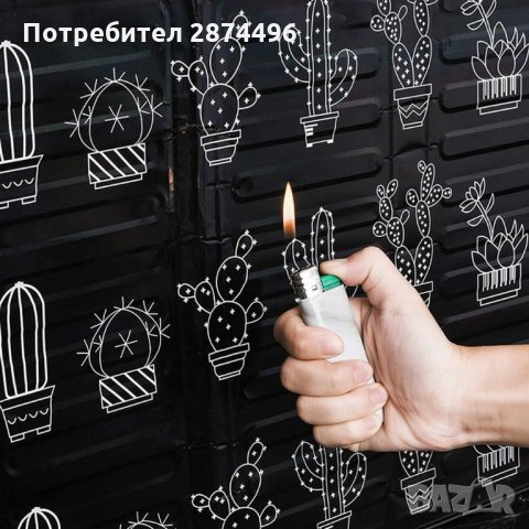 3143 Алуминиево фолио за котлони, снимка 11 - Други - 35764469