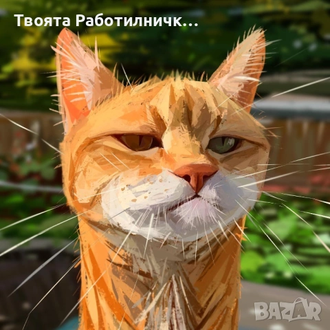 КАРИКАТУРИ НА ДОМАШНИ ЛЮБИМЦИ , снимка 3 - Картини - 53860902