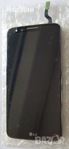 LG G2 X802 дисплей, снимка 1