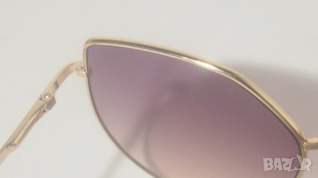 Sinsay розови очила 37610-03X UV400-cat.2, снимка 9 - Слънчеви и диоптрични очила - 51778577