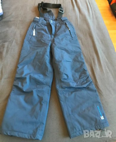 DARE2BE D2B 	детско унисекс долнище за зимни спортове размер 128см